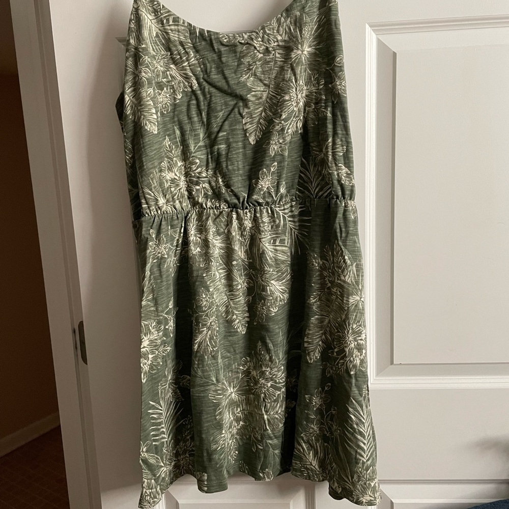 🎉HOST PICK🎉. Old Navy summer dress New With Tags